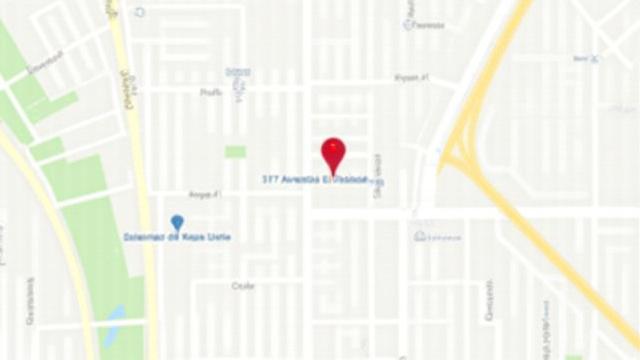 Ubicación de Rayo Voices en Medellín, Colombia